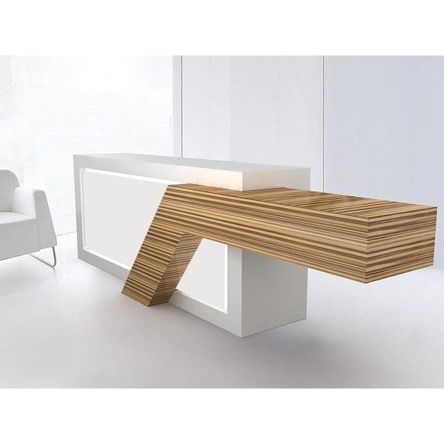 Reception Counter Solutions Quad Tech Class 1 Reception Desk