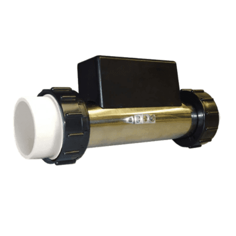 MediTub Inline Electronic Water Heater OPTEH