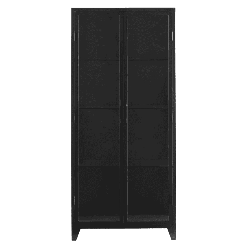 Cyan Design Hosta Cabinet | Black 11383