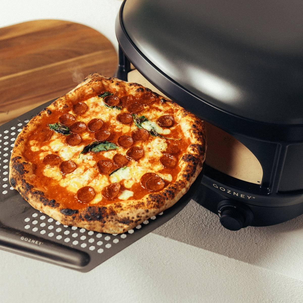 Gozney Arc Lite Gas Pizza Oven
