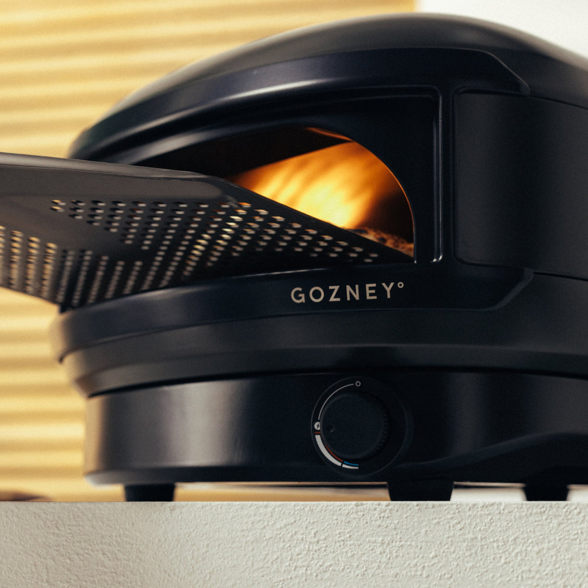 Gozney Arc Lite Gas Pizza Oven