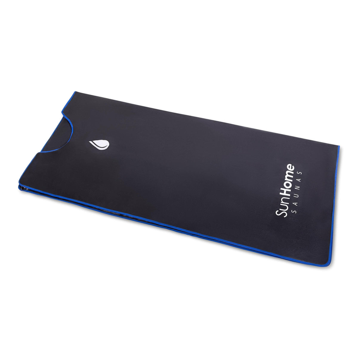 Infrared Sauna Blanket - Black
