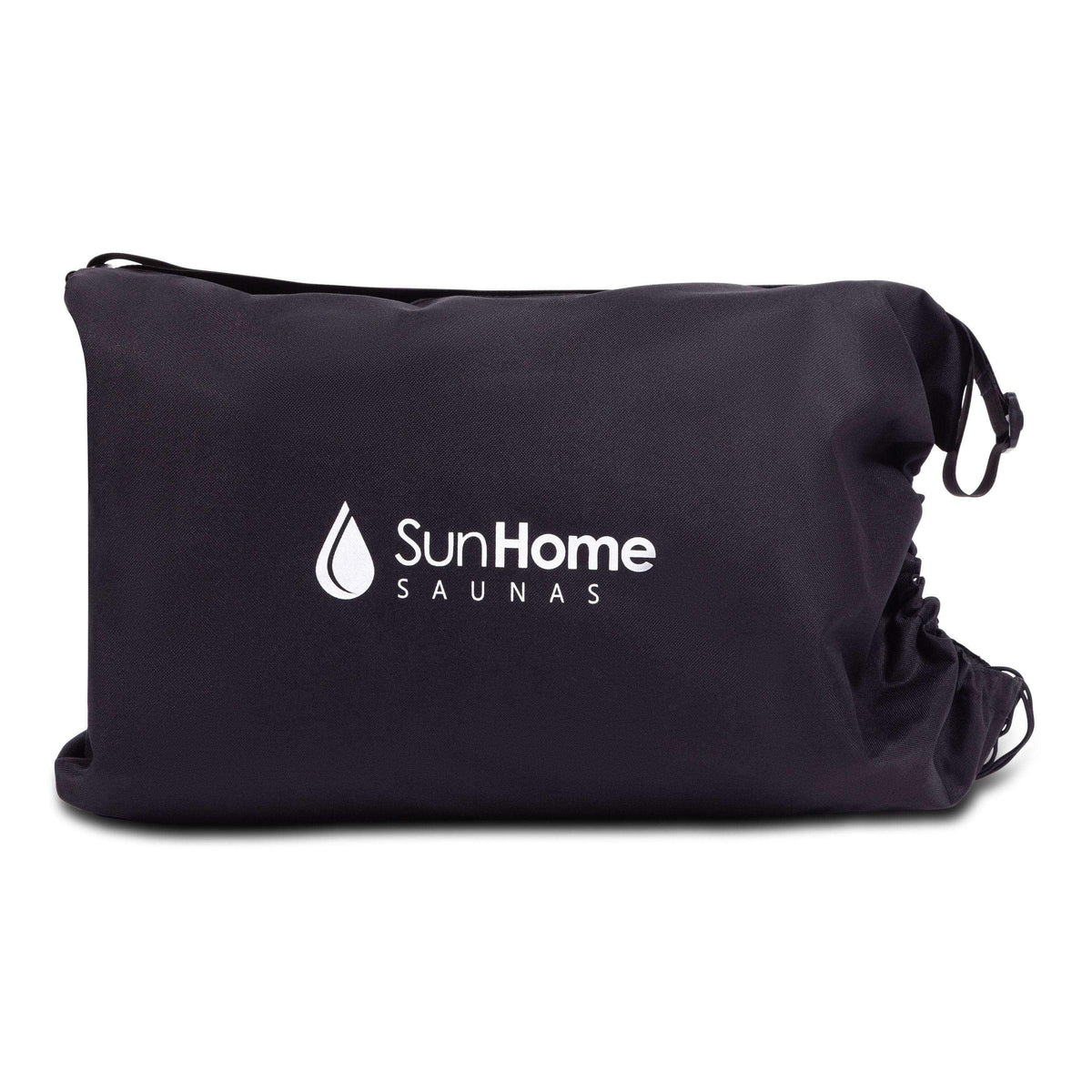 Infrared Sauna Blanket - Black
