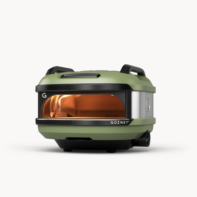 Gozney Tread Portable Gas Pizza Oven