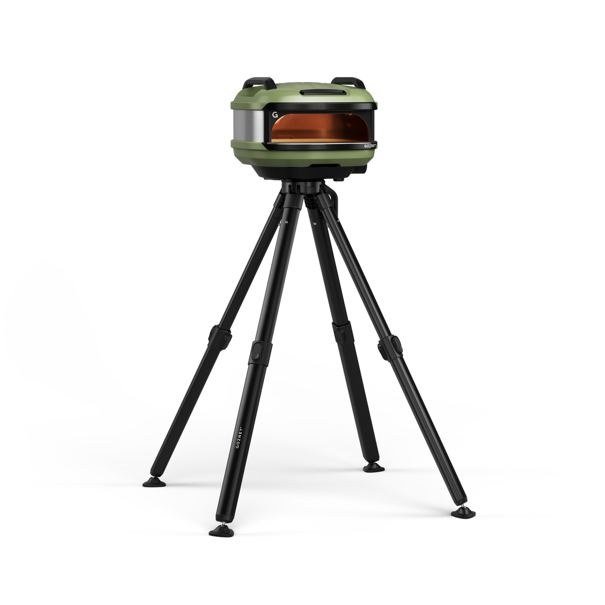 Gozney Tread Basecamp Bundle