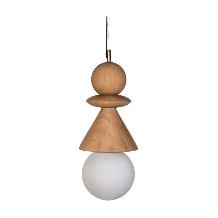 Union Home Rook Pendant DEC00035