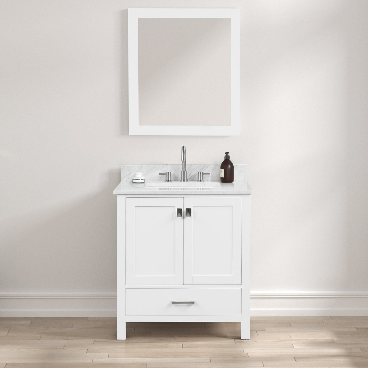 Blossom Geneva 30″ Bathroom Vanity