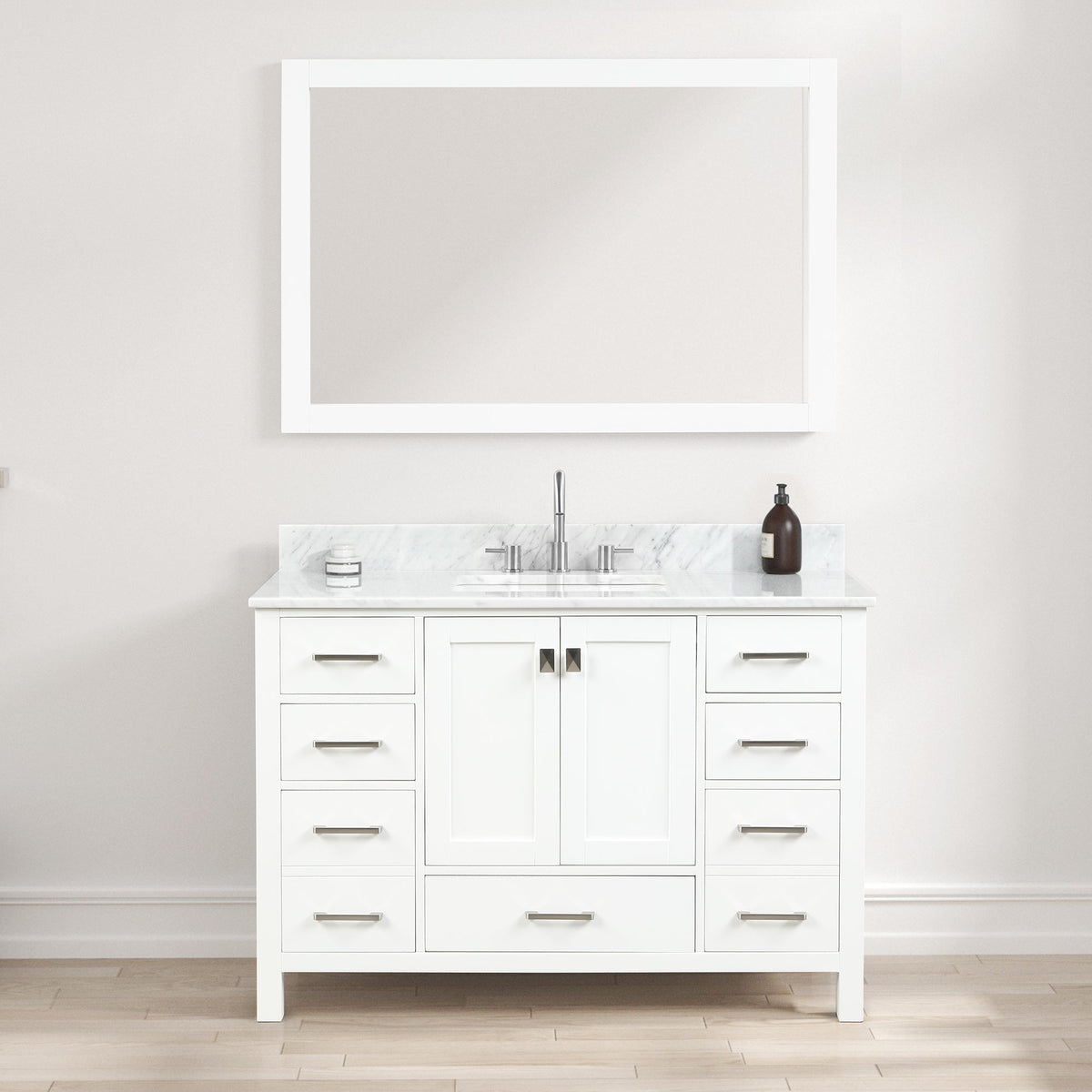 Blossom Geneva 48″ Bathroom Vanity
