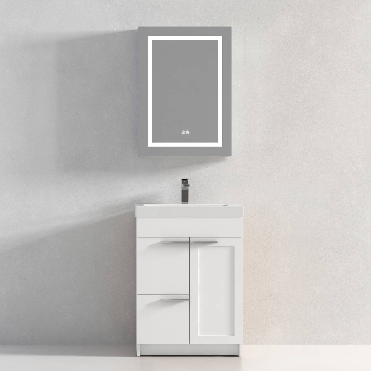 Blossom Hanover 24″ Bathroom Vanity