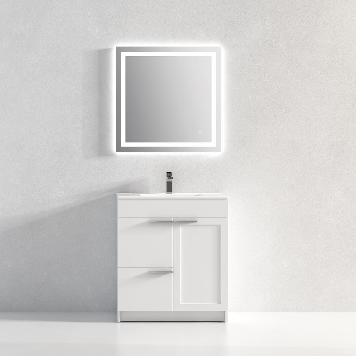 Blossom Hanover 30″ Bathroom Vanity