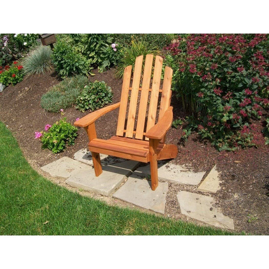 A & L Furniture Kennebunkport Adirondack Chair