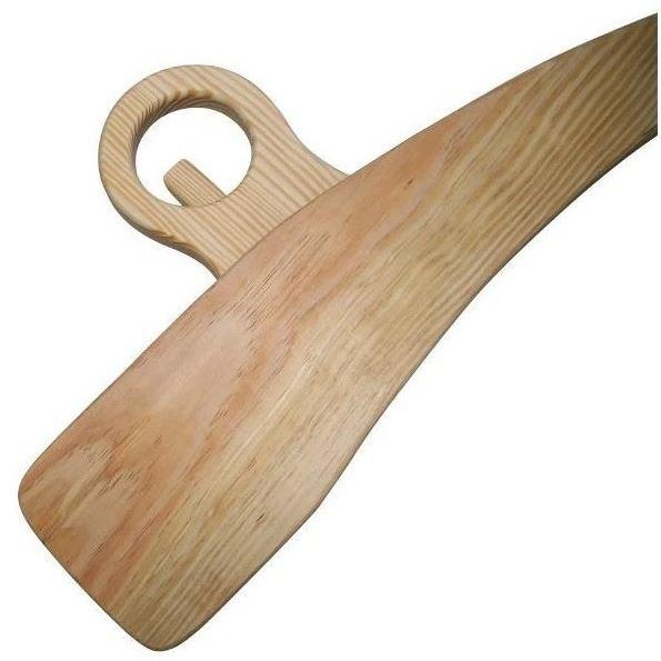 A & L Furniture Pressure Treated Pine Cupholder