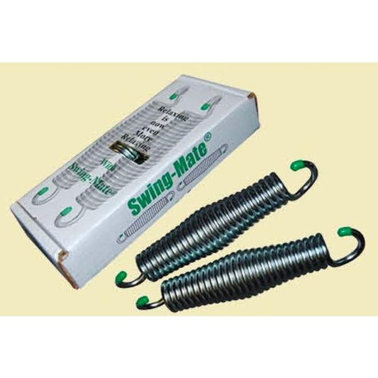 A & L Furniture Swingmate Comfort Springs Accessory for Swing Beds & Chairs