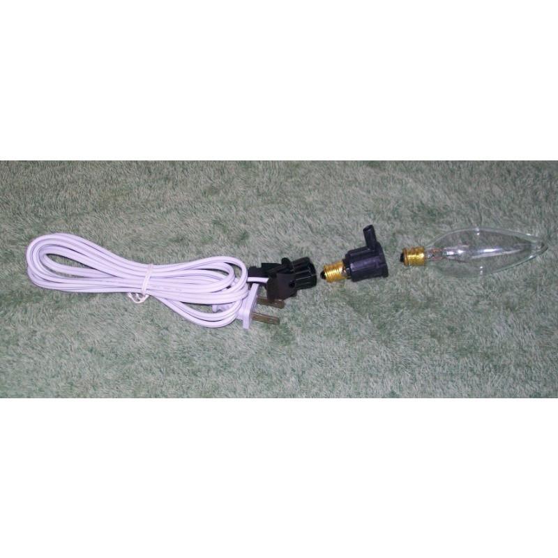 A & L Furniture Dusk to Dawn Sensor