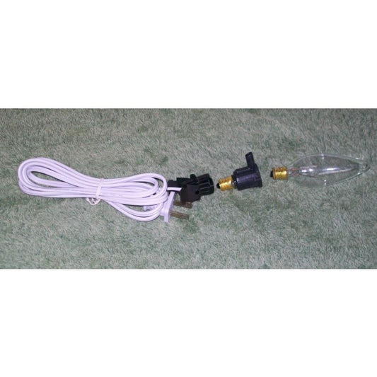A & L Furniture Dusk to Dawn Sensor