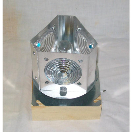 A & L Furniture Revolving Beacon Light