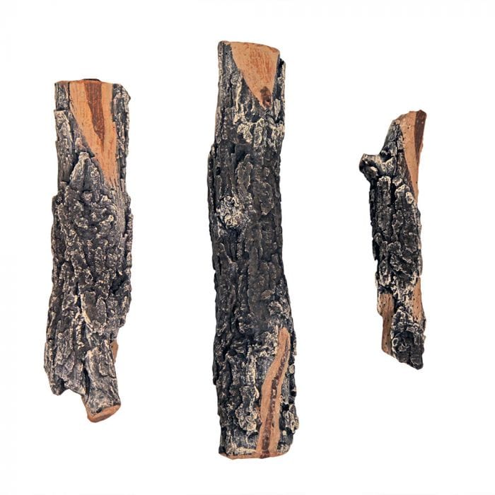 Grand Canyon  Arizona Weathered Oak Twig Set (3 PC.) AWOTWIG3