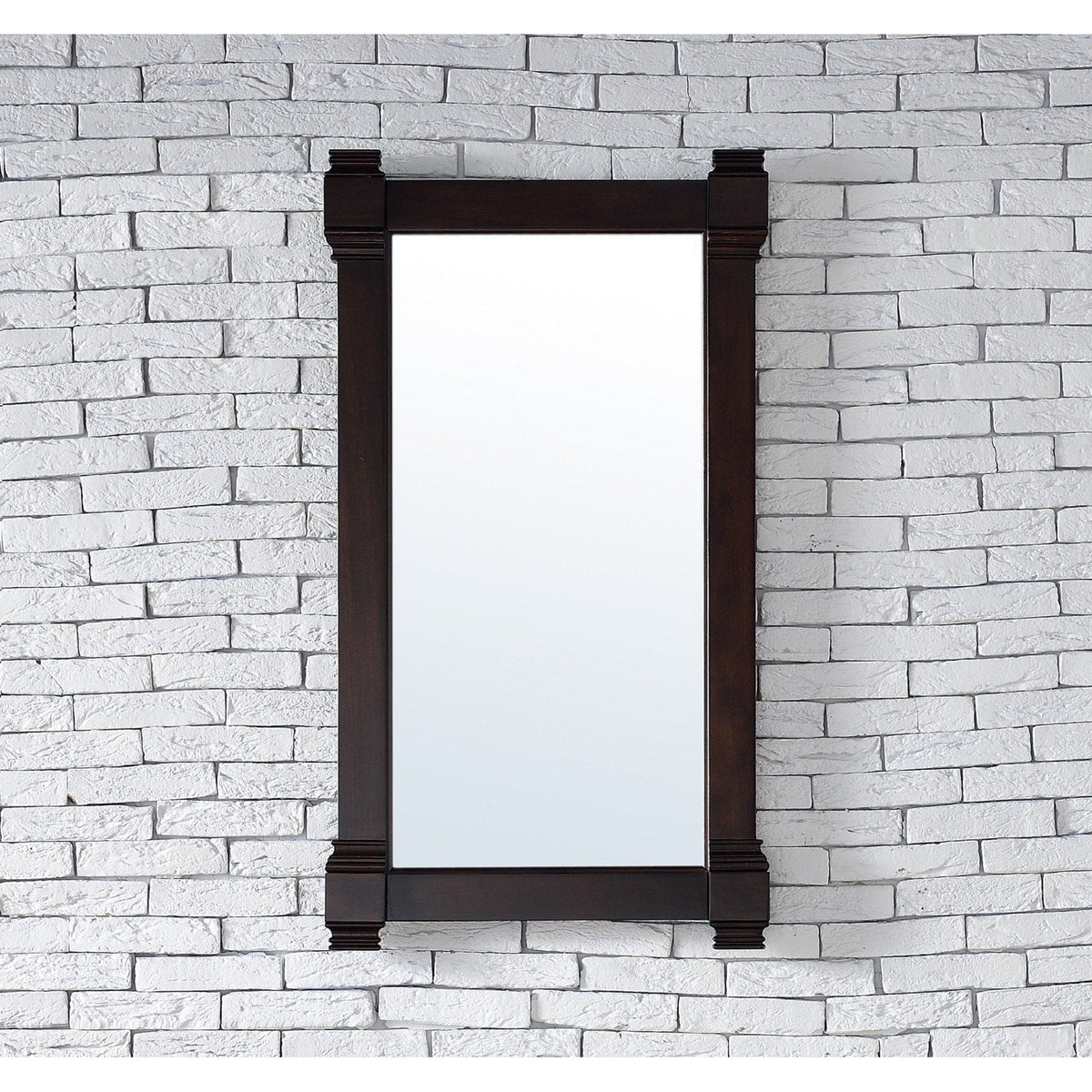 James Martin Vanities Brittany 22" Mirror
