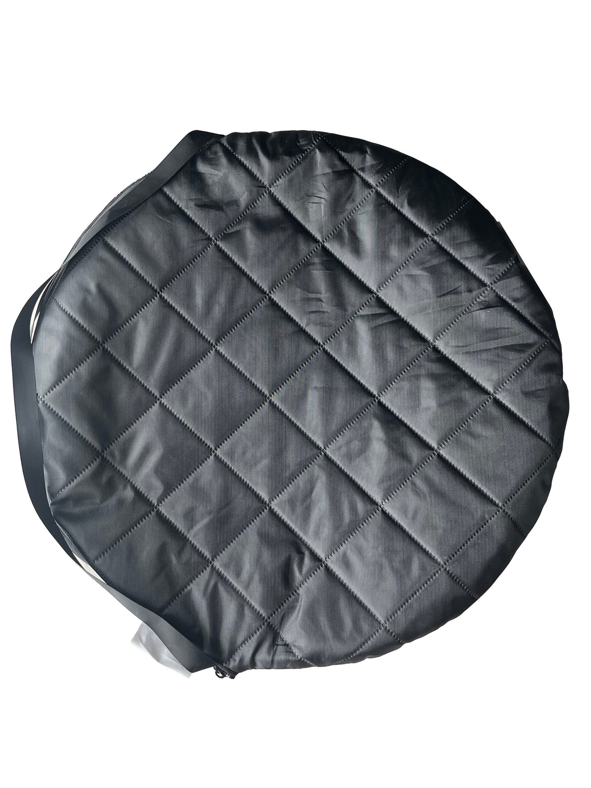 Portable Folding Steam Sauna with 1000W 2.2L Steamer, Remote & Chair - Black