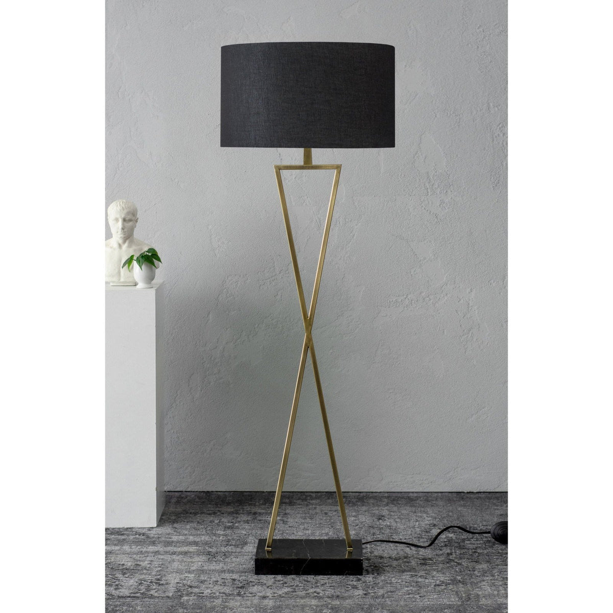 RenWil Marta Floor Lamp LPF3111
