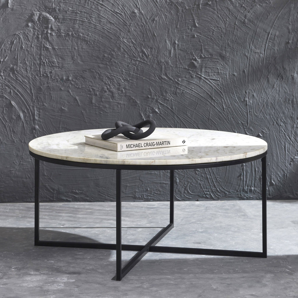 RenWil Livia Coffee Table TA446