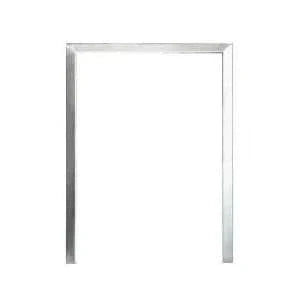 Fire Magic Trim Kit For Right Hinged Refrigerator
