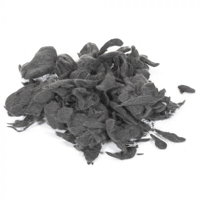 Grand Canyon Black Glowing Embers, 6-Ounces GLE-6B
