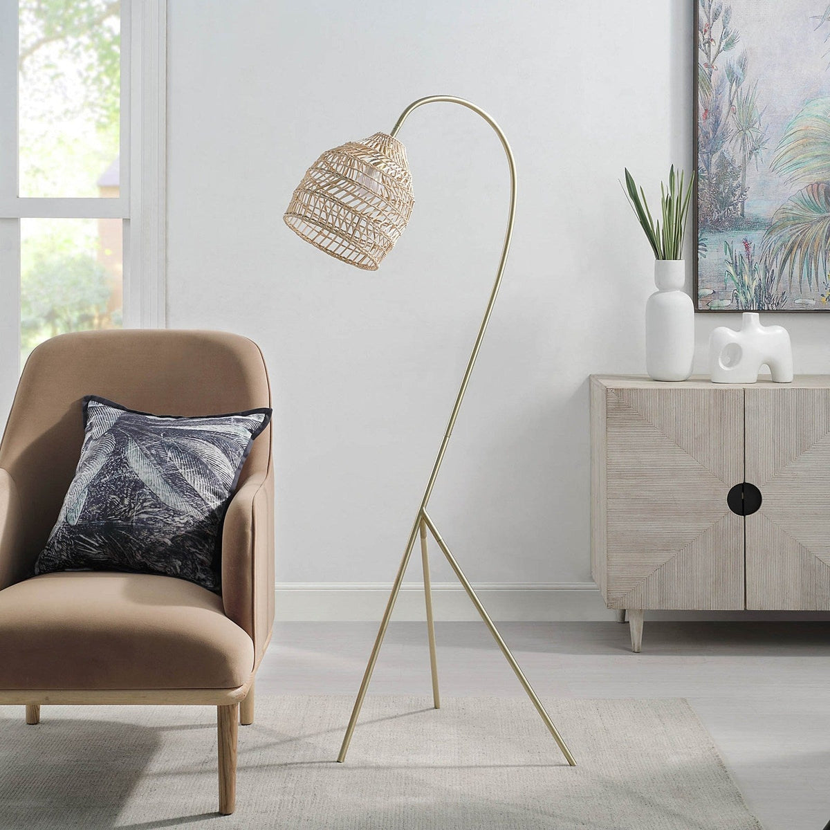 RenWil Emmi Floor Lamp LPF3146