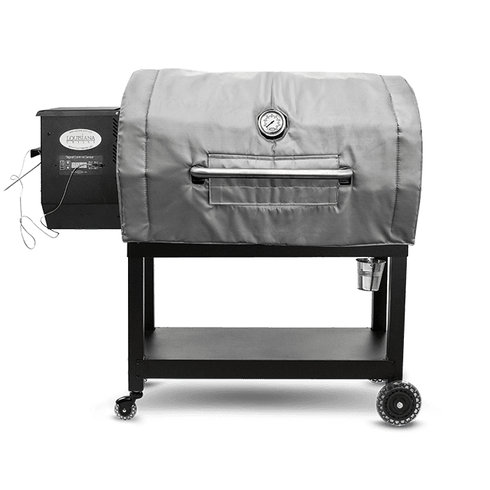 Louisiana Grills Insulated Blanket for LG1100