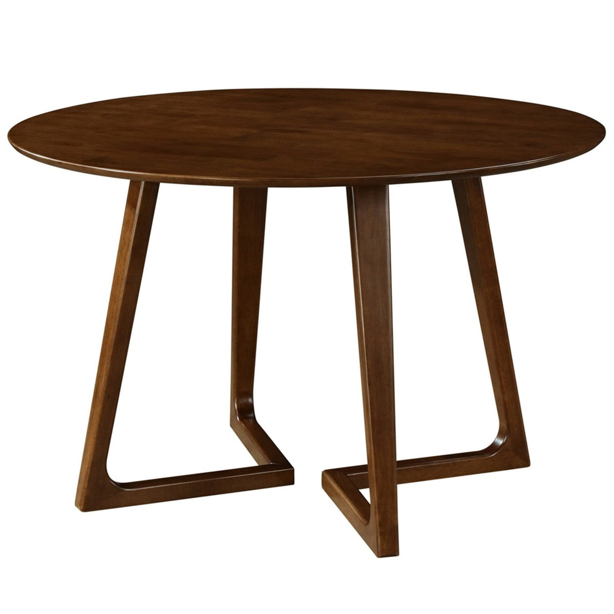 New Pacific Direct Paddington Round Dining Table 1320005