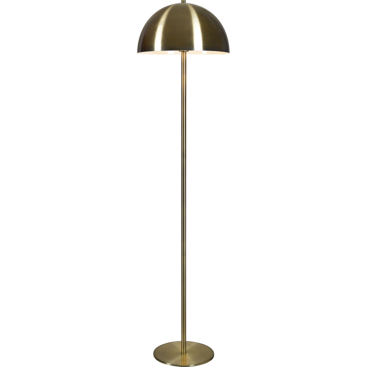 RenWil Fabron Floor Lamp LPF3127