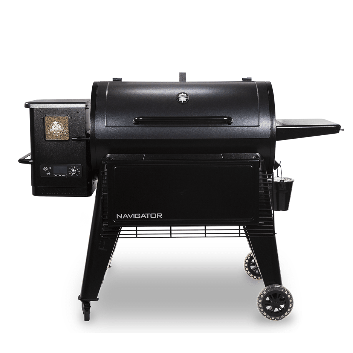 Pit Boss Navigator 1150 Wood Pellet Grill