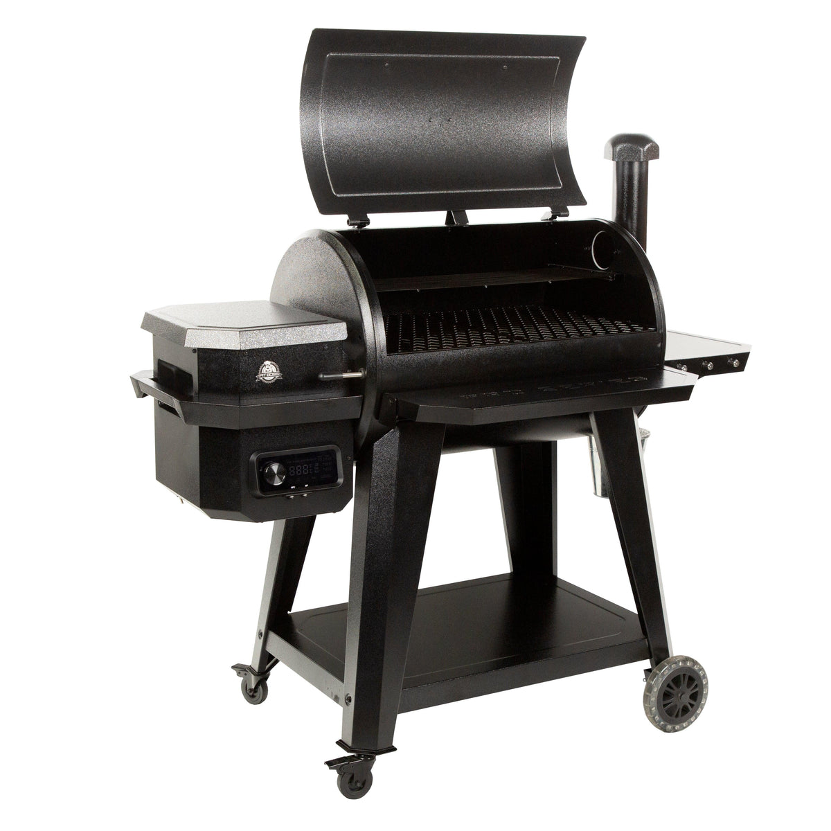Pit Boss Pro Series 850 Wi-Fi Wood Pellet Grill
