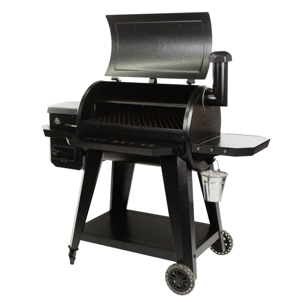 Pit Boss Pro Series 850 Wi-Fi Wood Pellet Grill