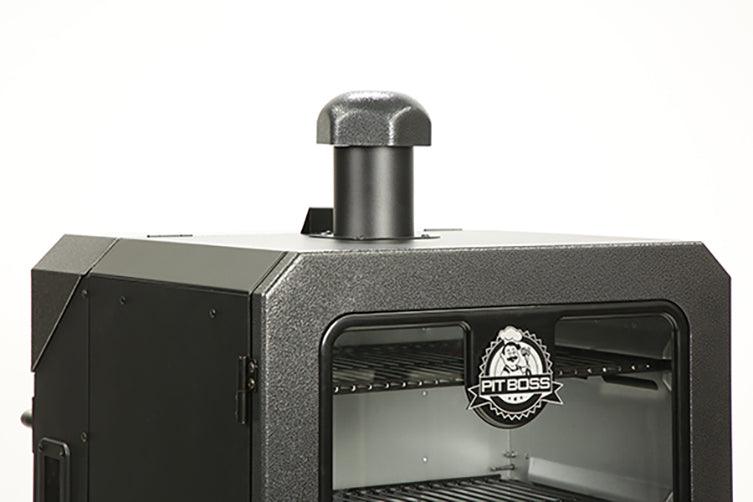 Pit Boss Pro Series 4 Vertical Wood Pellet Smoker