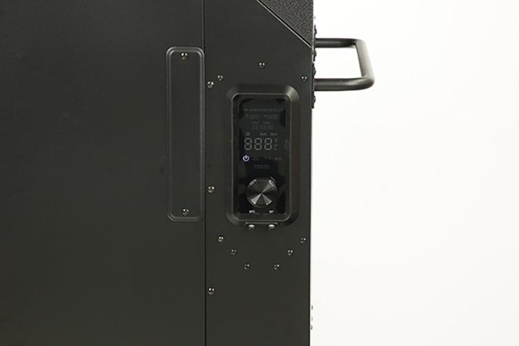 Pit Boss Pro Series 4 Vertical Wood Pellet Smoker