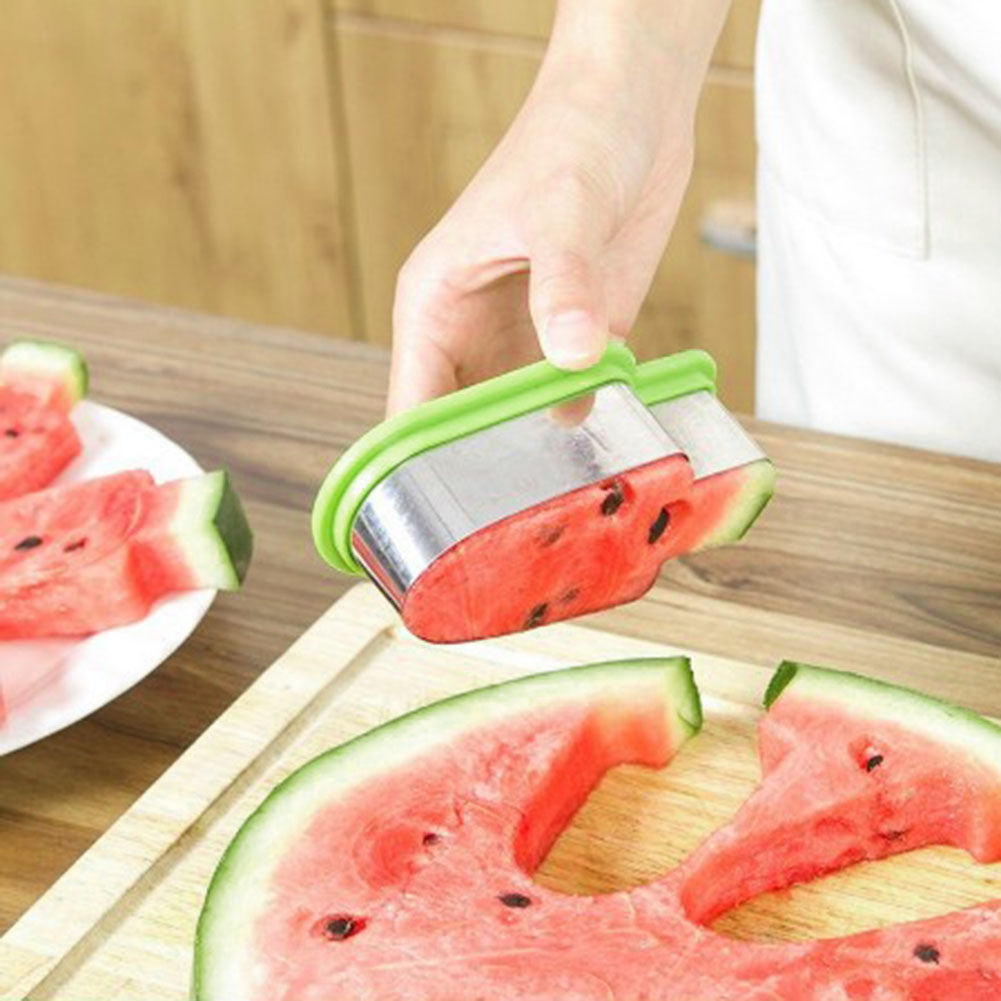Watermelon Slicer – Ice Cream Shape