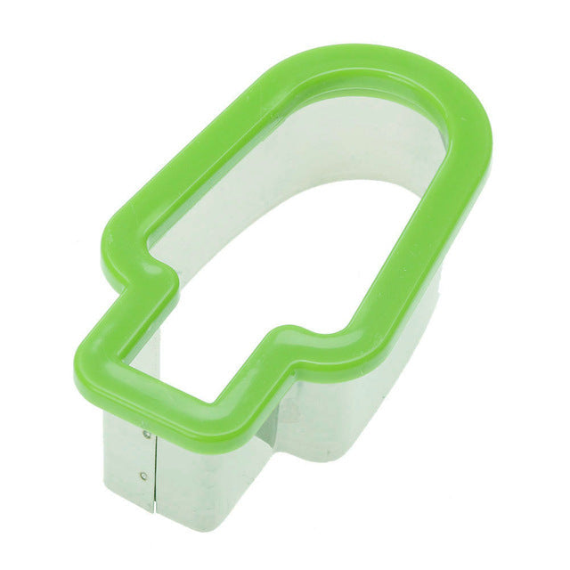 Watermelon Slicer – Ice Cream Shape
