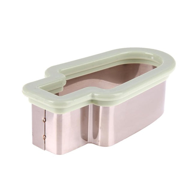 Watermelon Slicer – Ice Cream Shape