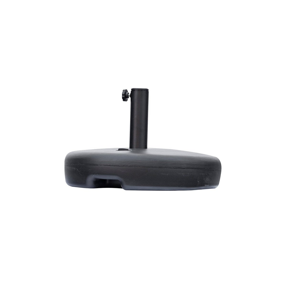 Whiteline Modern Living Asher Umbrella Base