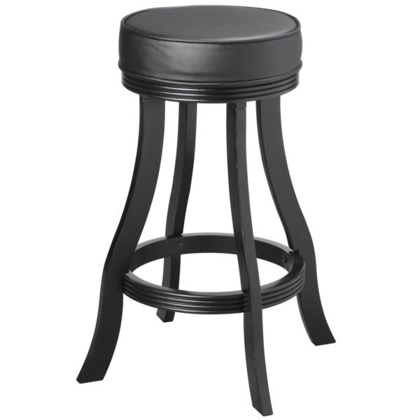 RAM Game Room Backless Bar Stools