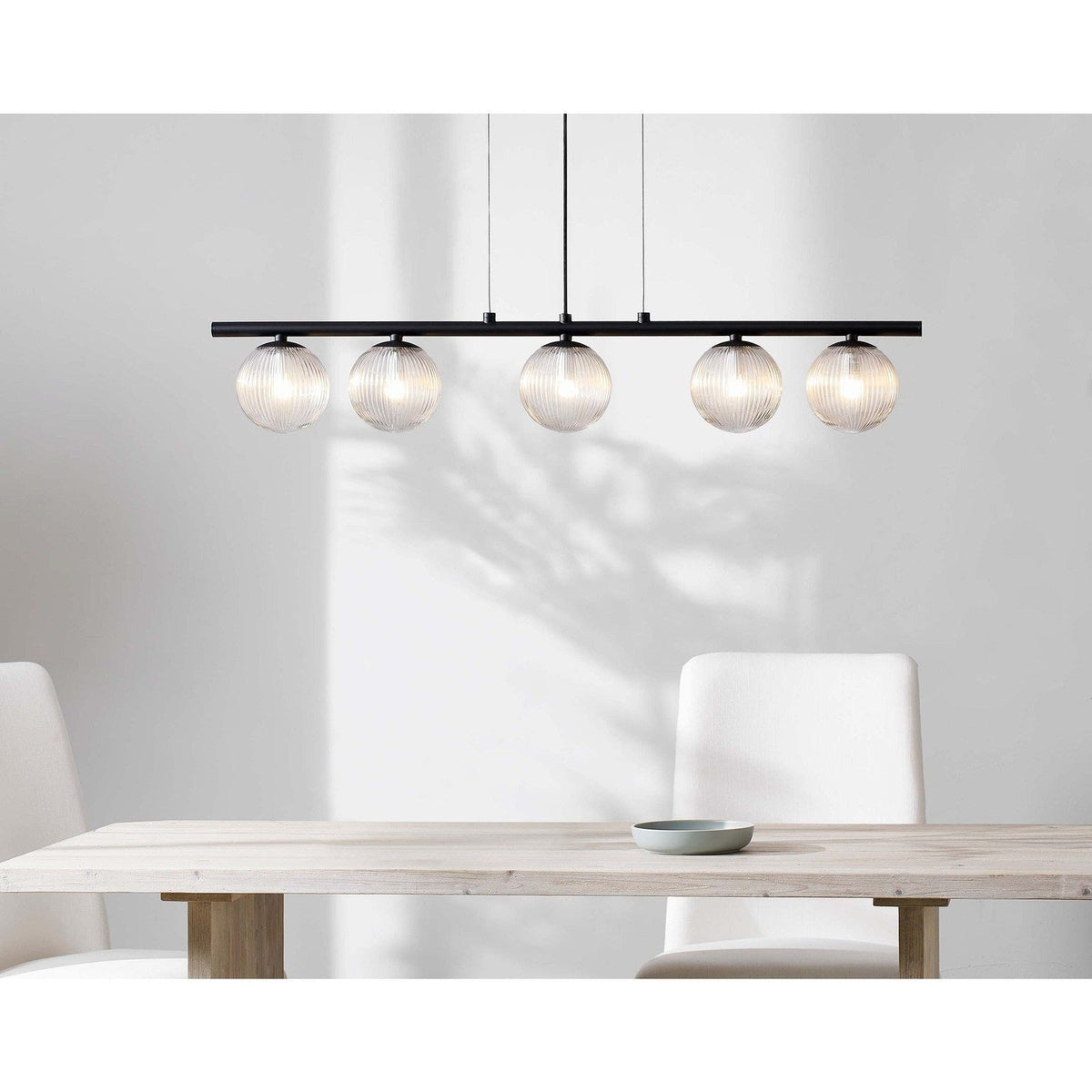 RenWil Chandra Ceiling Fixture LPC4419