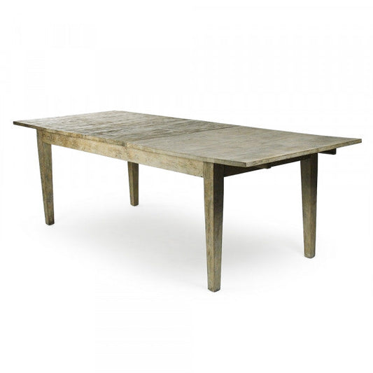 Zentique Grass Oak Dining Table T003 E272