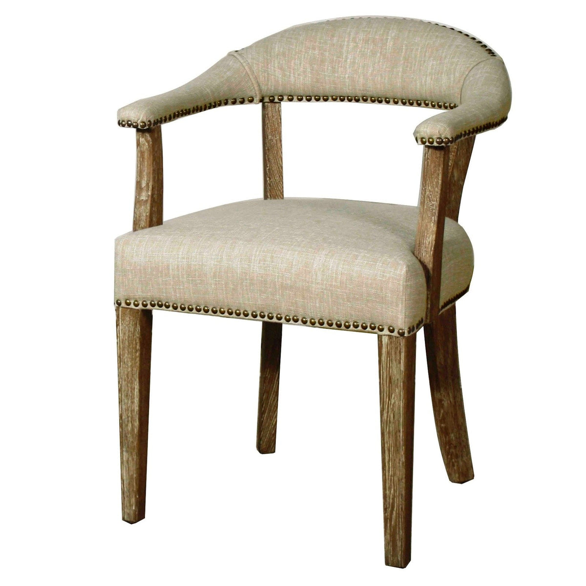 New Pacific Direct Bernadette Chair 398131-RI