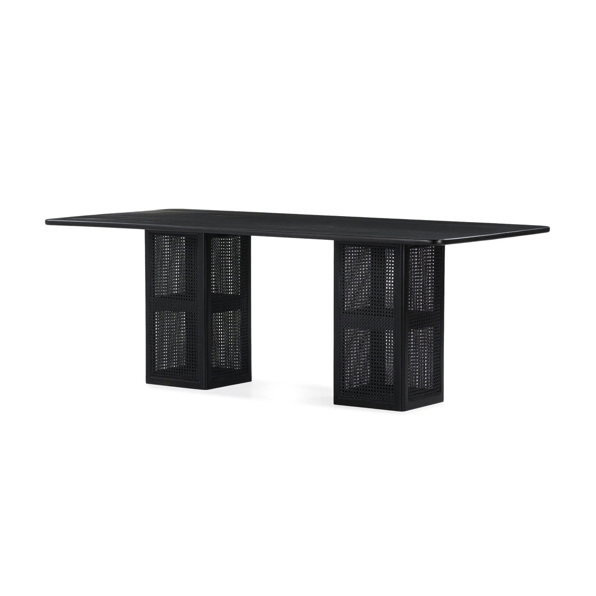 Union Home Louisiana Dining Table DIN00297