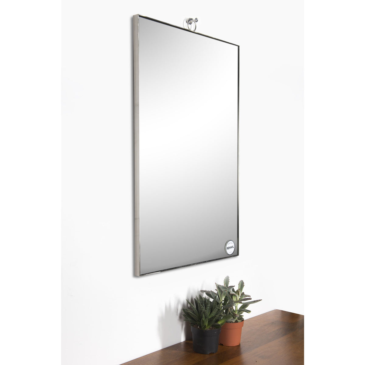 RenWil Eastwick Rectangle Mirror NDD21M855